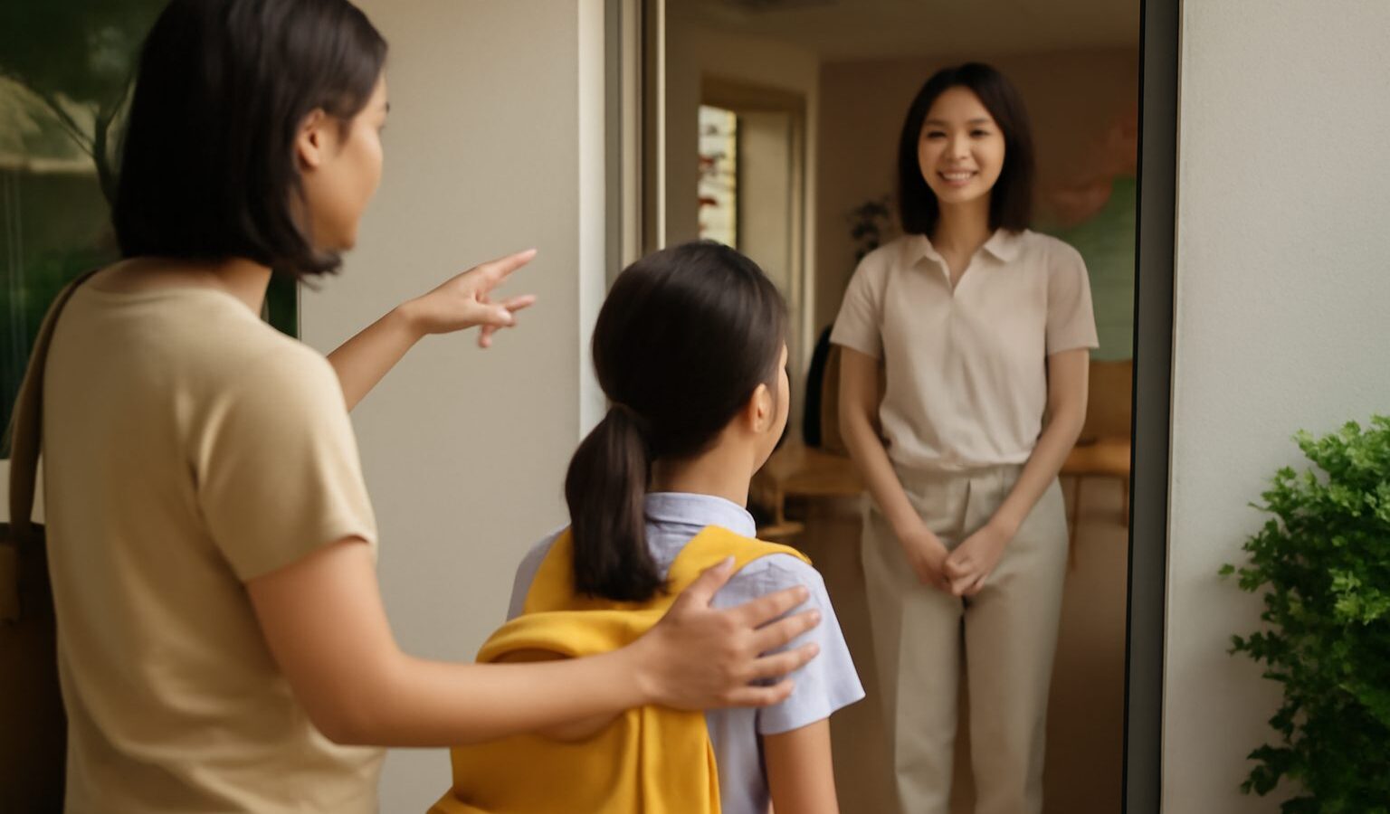 Finding a Student Care Centre for After School