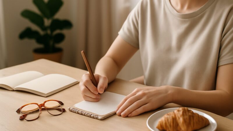 Finding a To-Do List System That Works