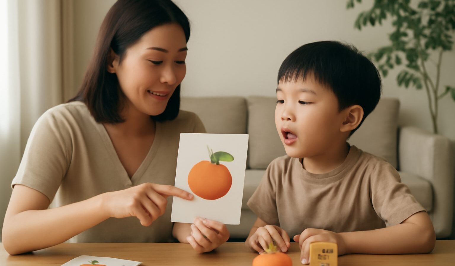 Finding Mandarin Speech Therapy and Enrichment for Your Child