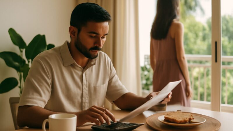 Your First-Year Tax Residency in Singapore: A Guide for China Newcomers