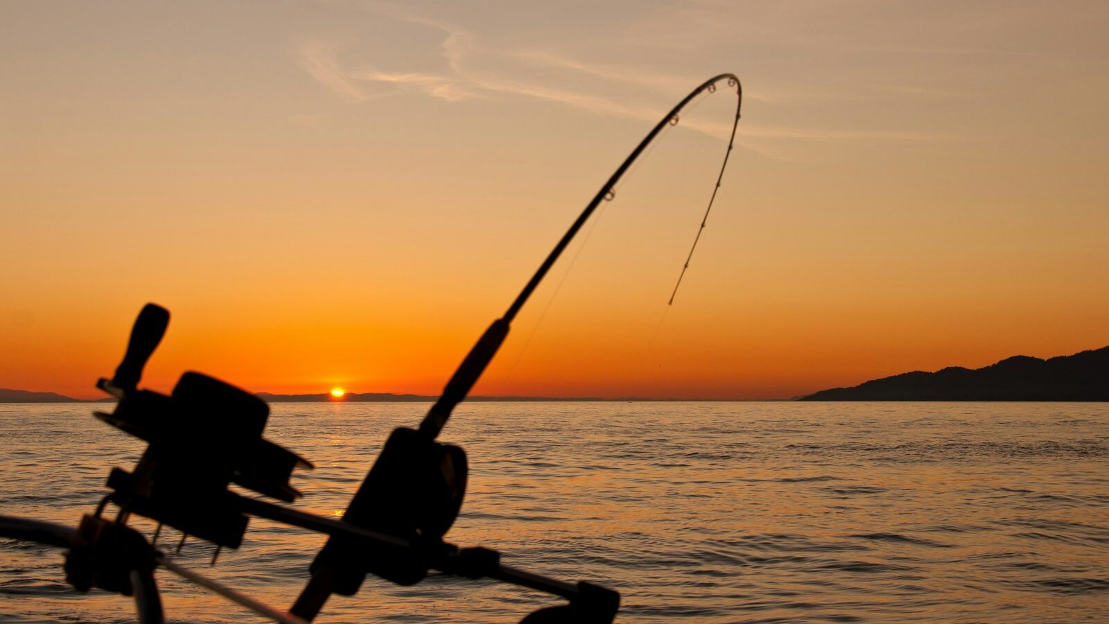 Fishing in Singapore: A Guide