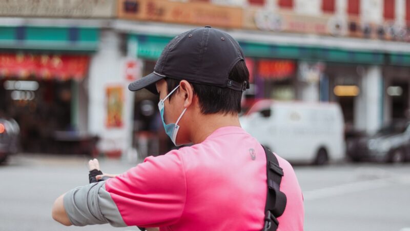 Fitness Trackers and Wearables in Singapore