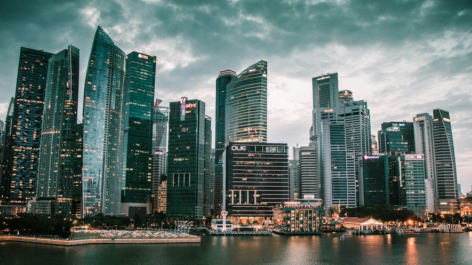 Flexible Work Arrangement Requests in Singapore