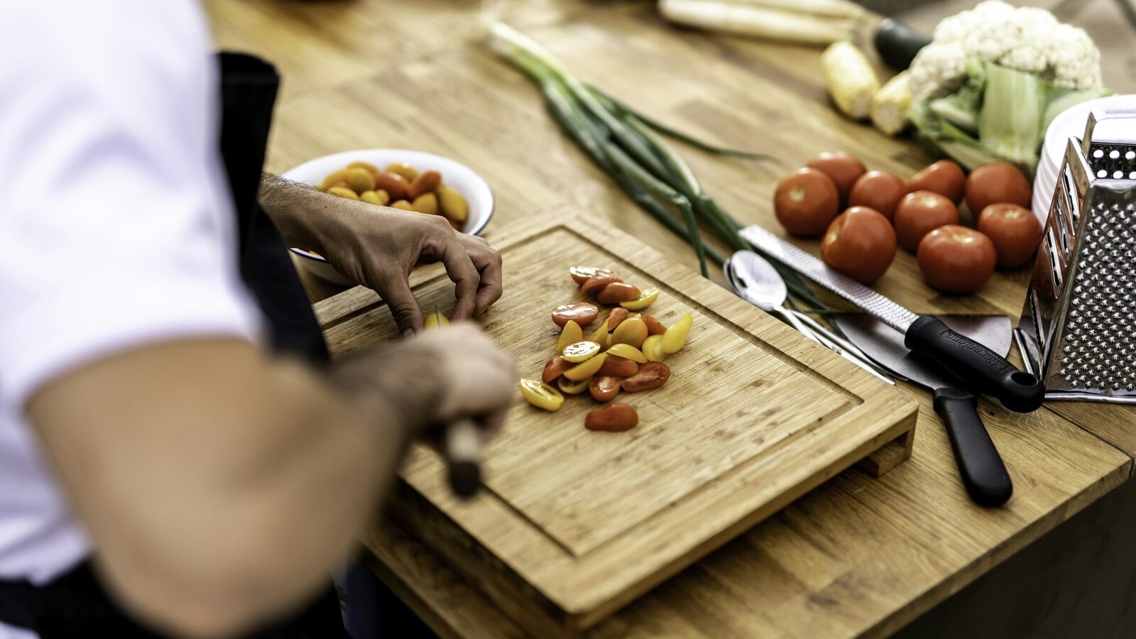 Food Tours and Cooking Classes in Singapore