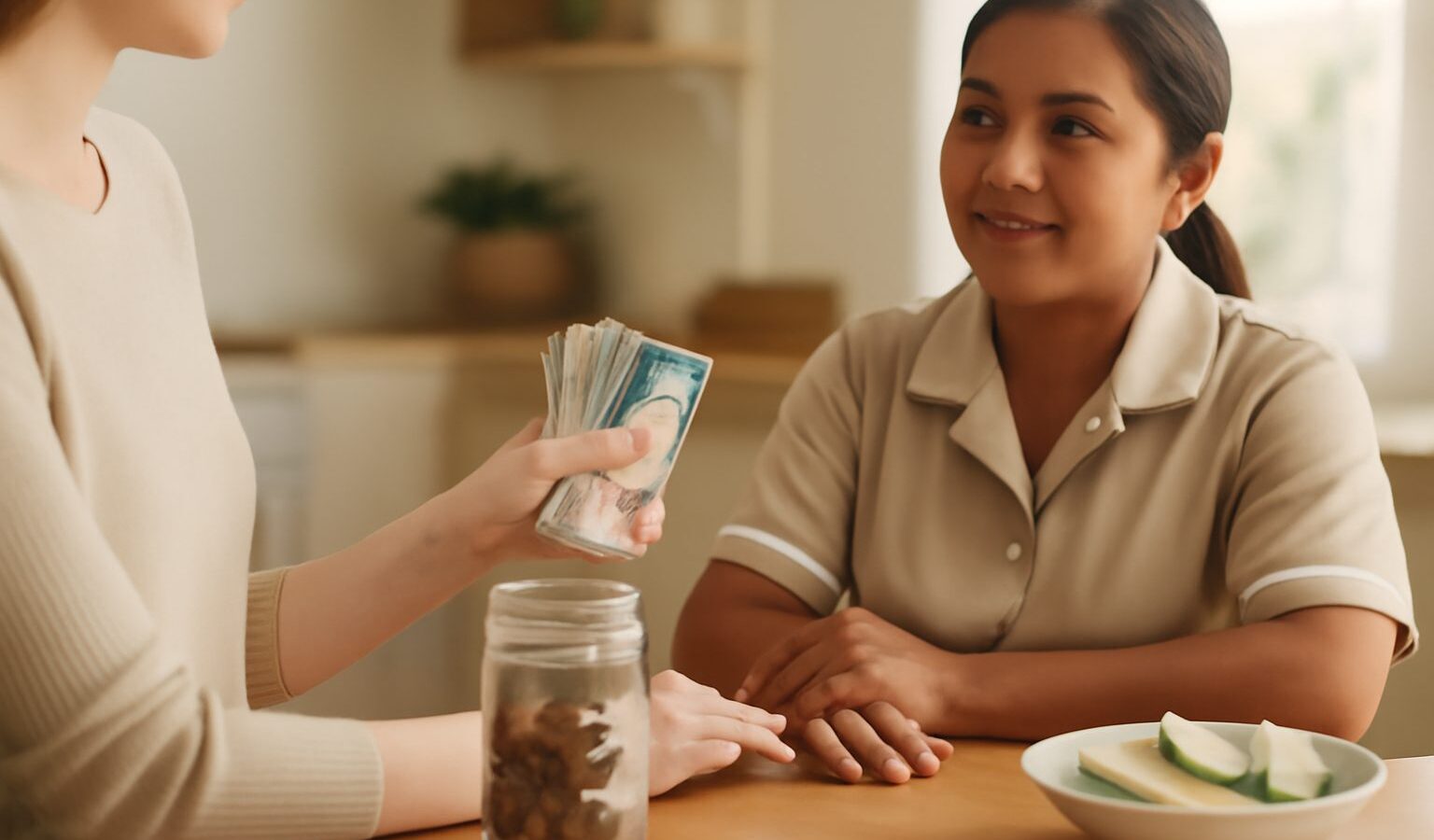 Foreign Worker Levy and Your Helper Costs