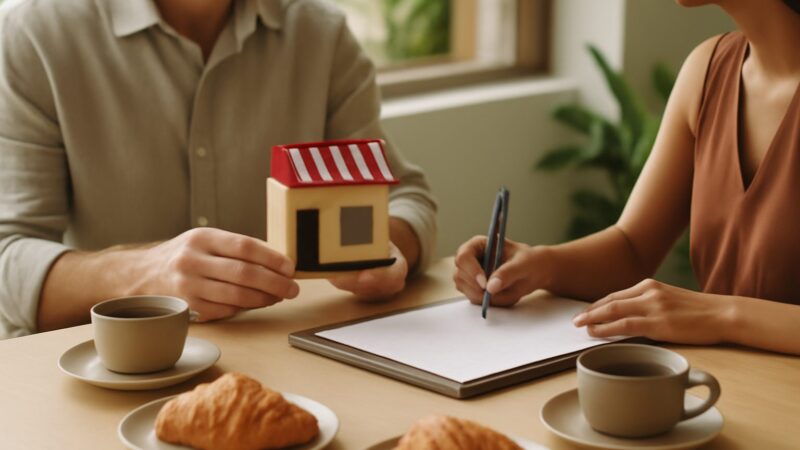 Franchising In Singapore: How The Model Works And What To Check