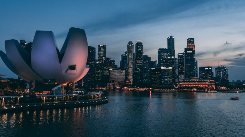 Free Museums and Passes in Singapore