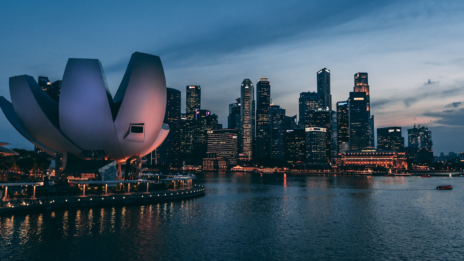 Free Museums and Passes in Singapore