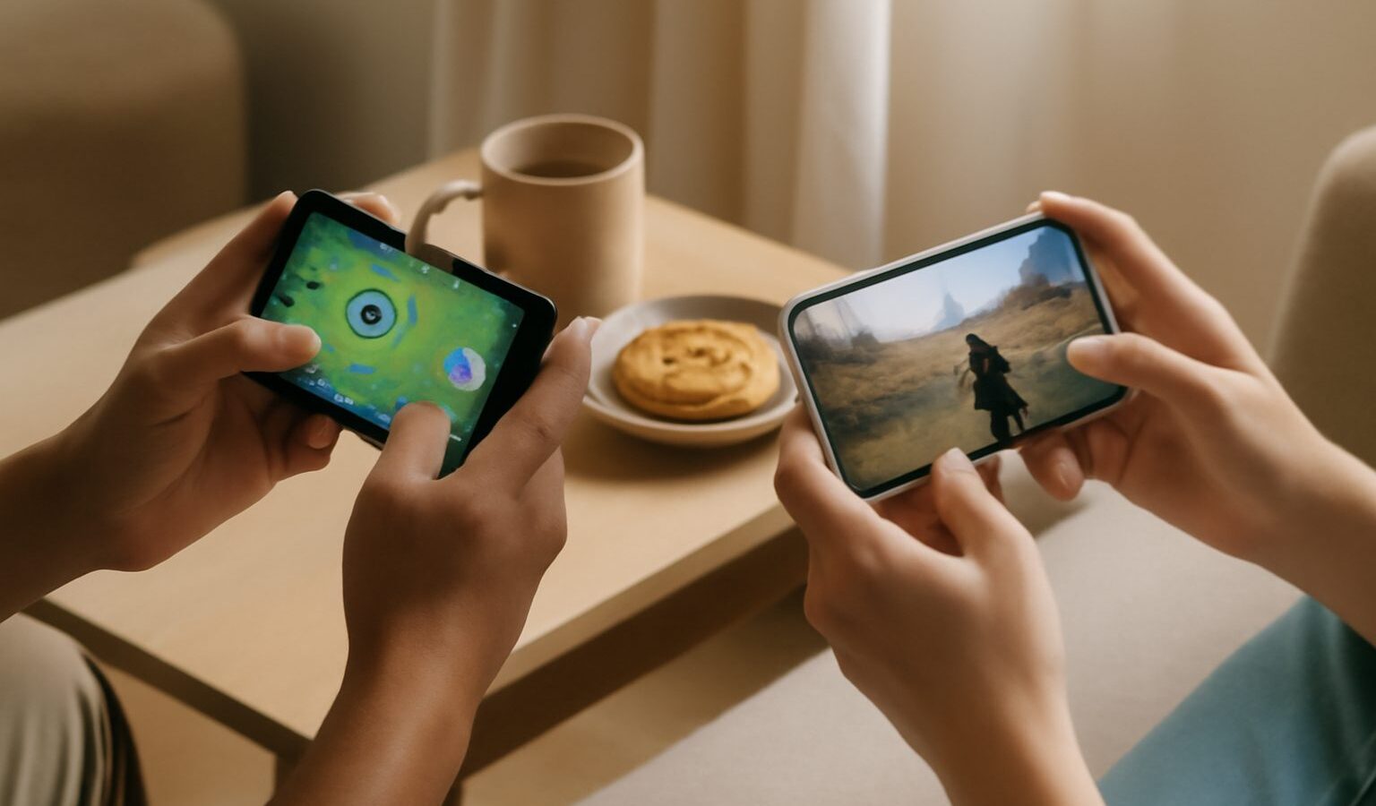 Free-to-Play vs Paid Games