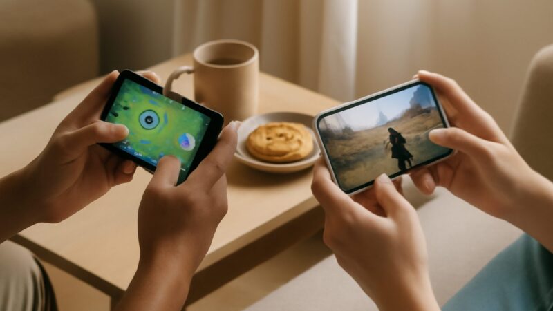 Free-to-Play vs Paid Games