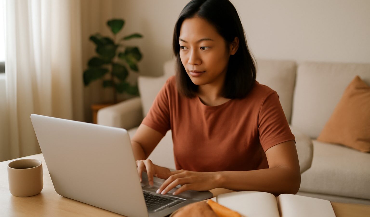 Freelancing and Self-Employment as a PR in Singapore