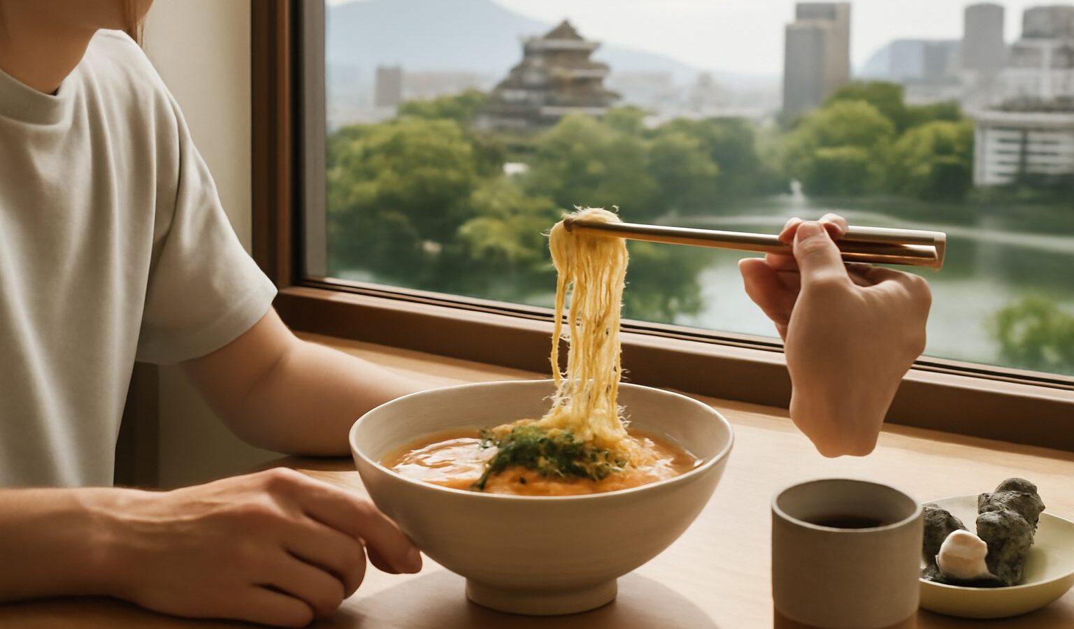 Fukuoka from Singapore: A Travel Guide