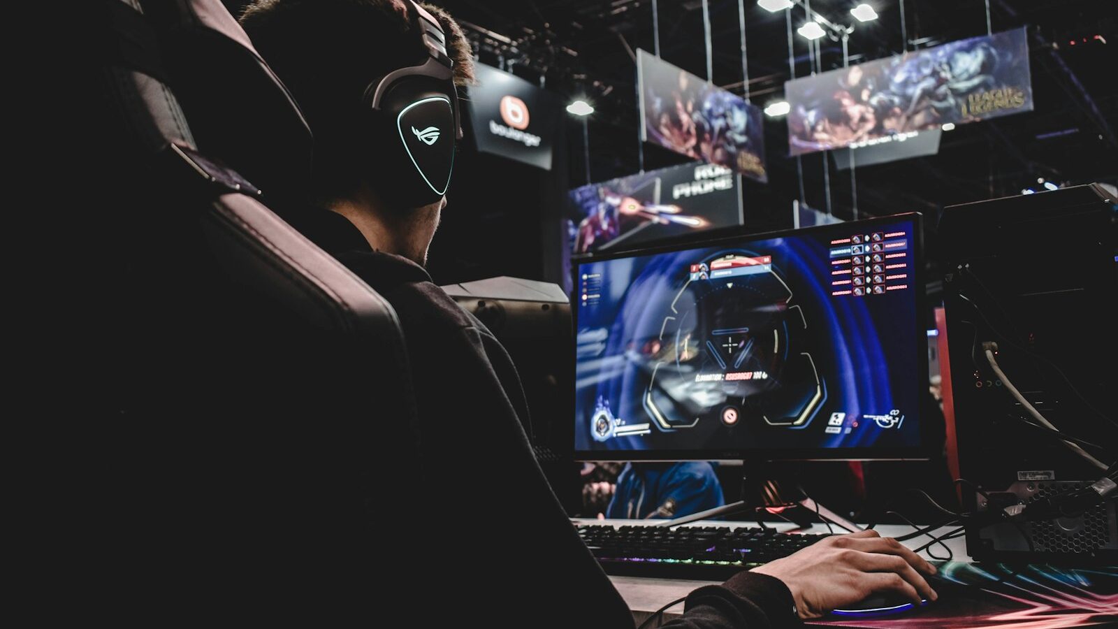 Gaming in Singapore: A Guide