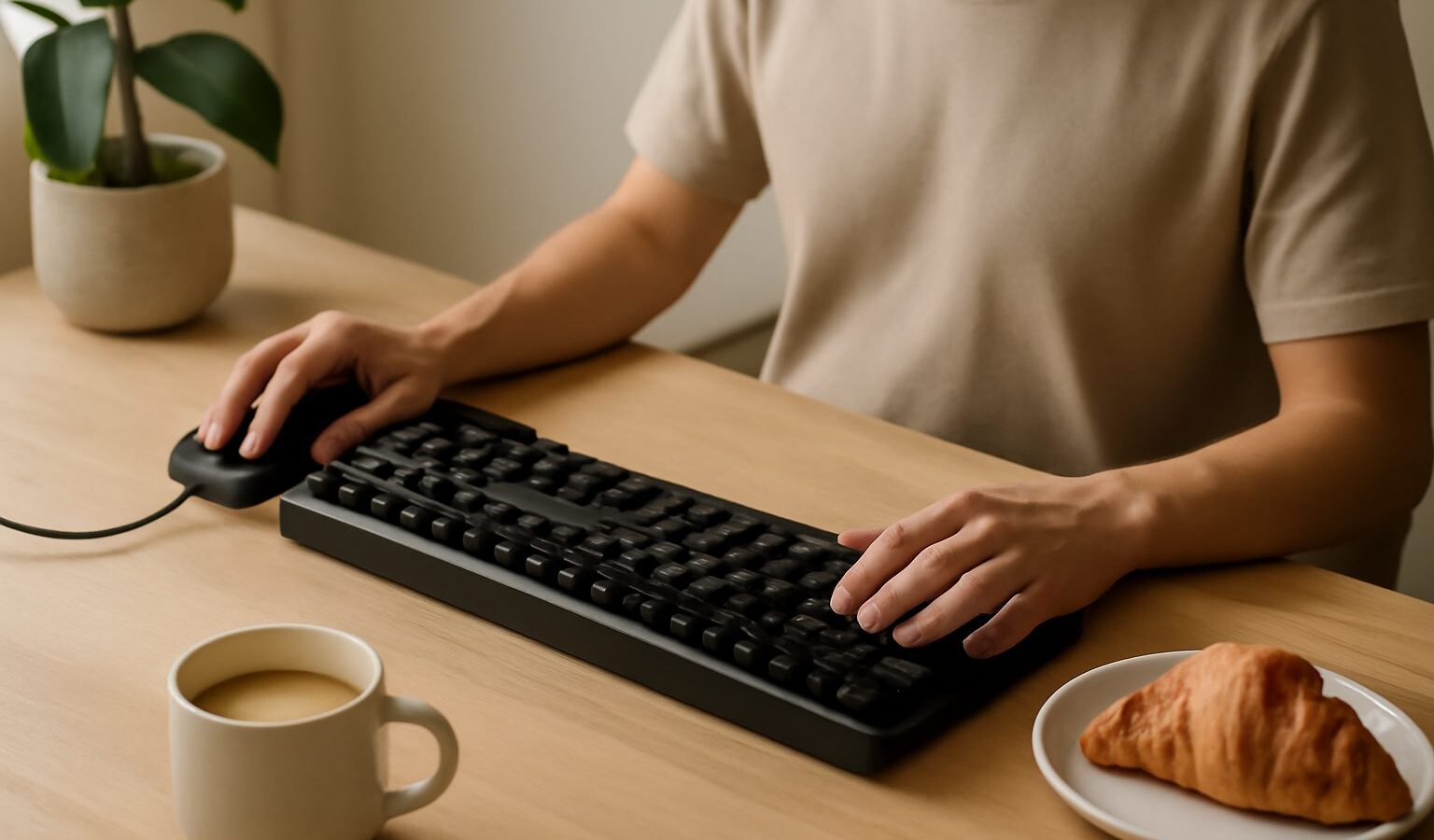 Gaming Keyboards and Mice Explained