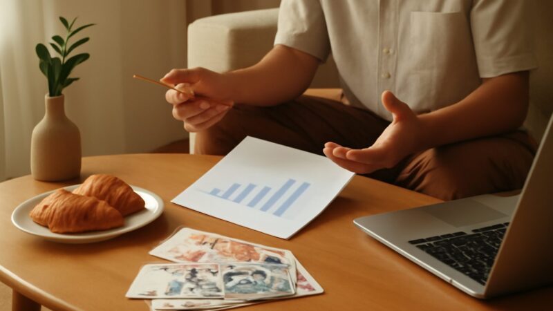 GDP and How It Is Measured in Singapore