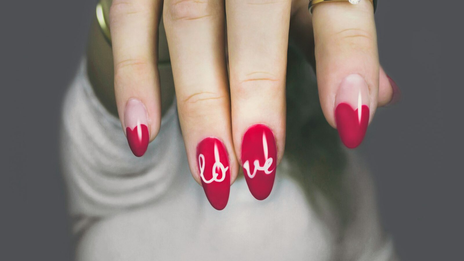 Gel vs Acrylic Nails in Singapore