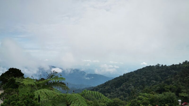 Genting Highlands from Singapore: A Guide