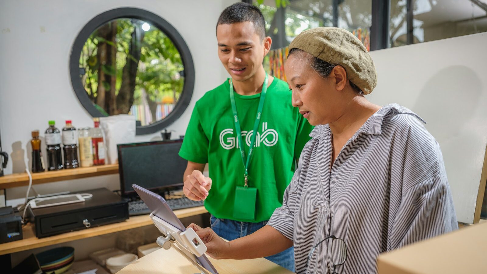Getting a Health Screening in Singapore