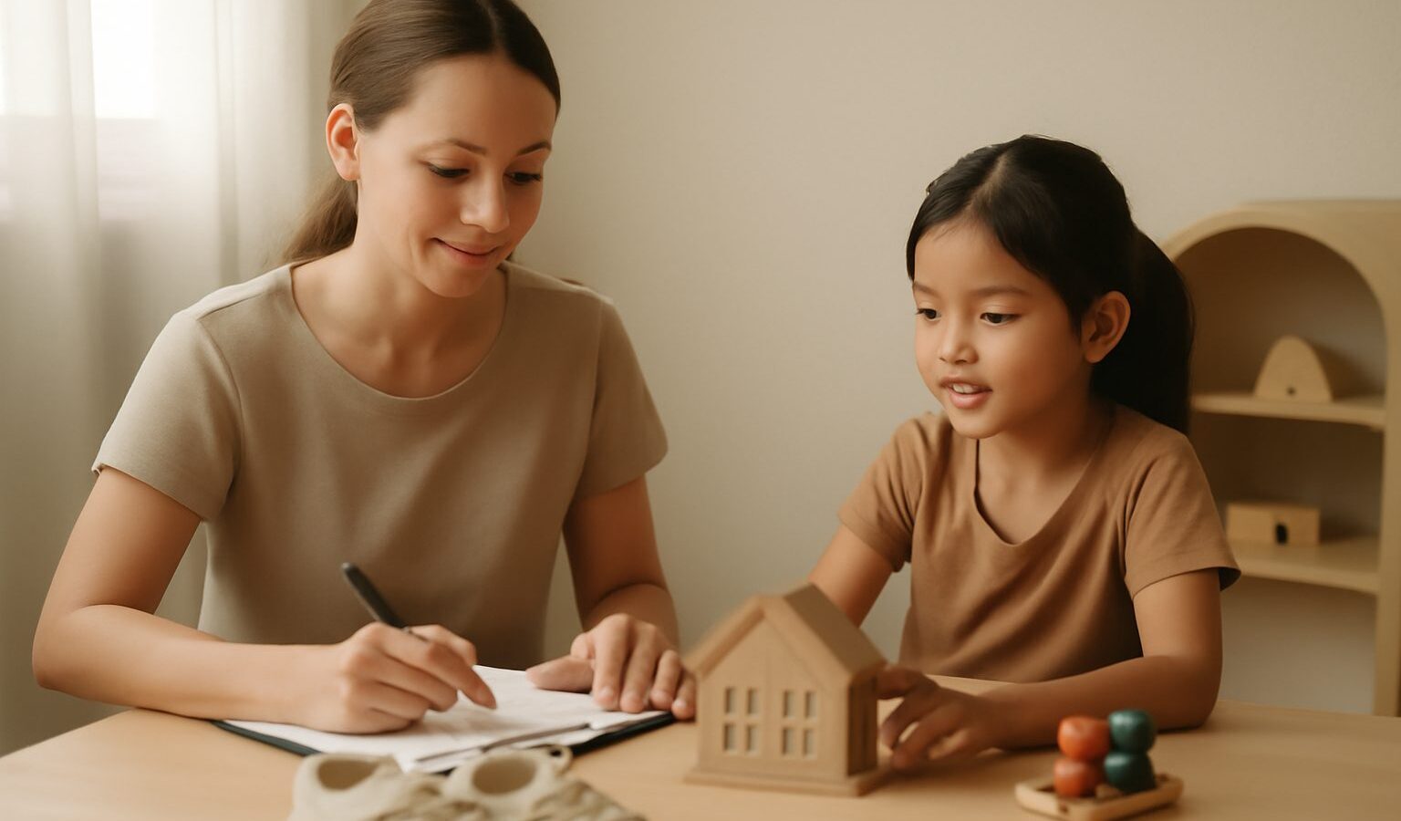 Getting a Place at an MOE Kindergarten in Singapore
