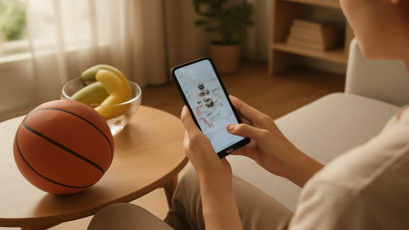 How to Get an ActiveSG Singapore Account and Book Facilities