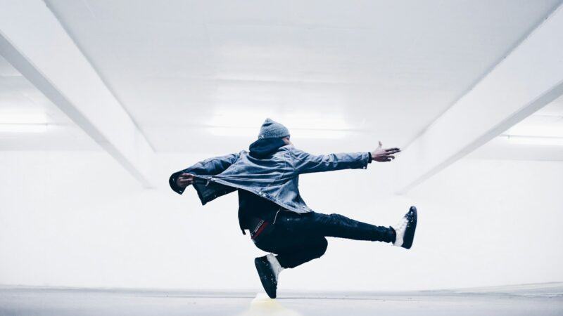 Getting Into Hip-Hop: A Beginner’s Guide