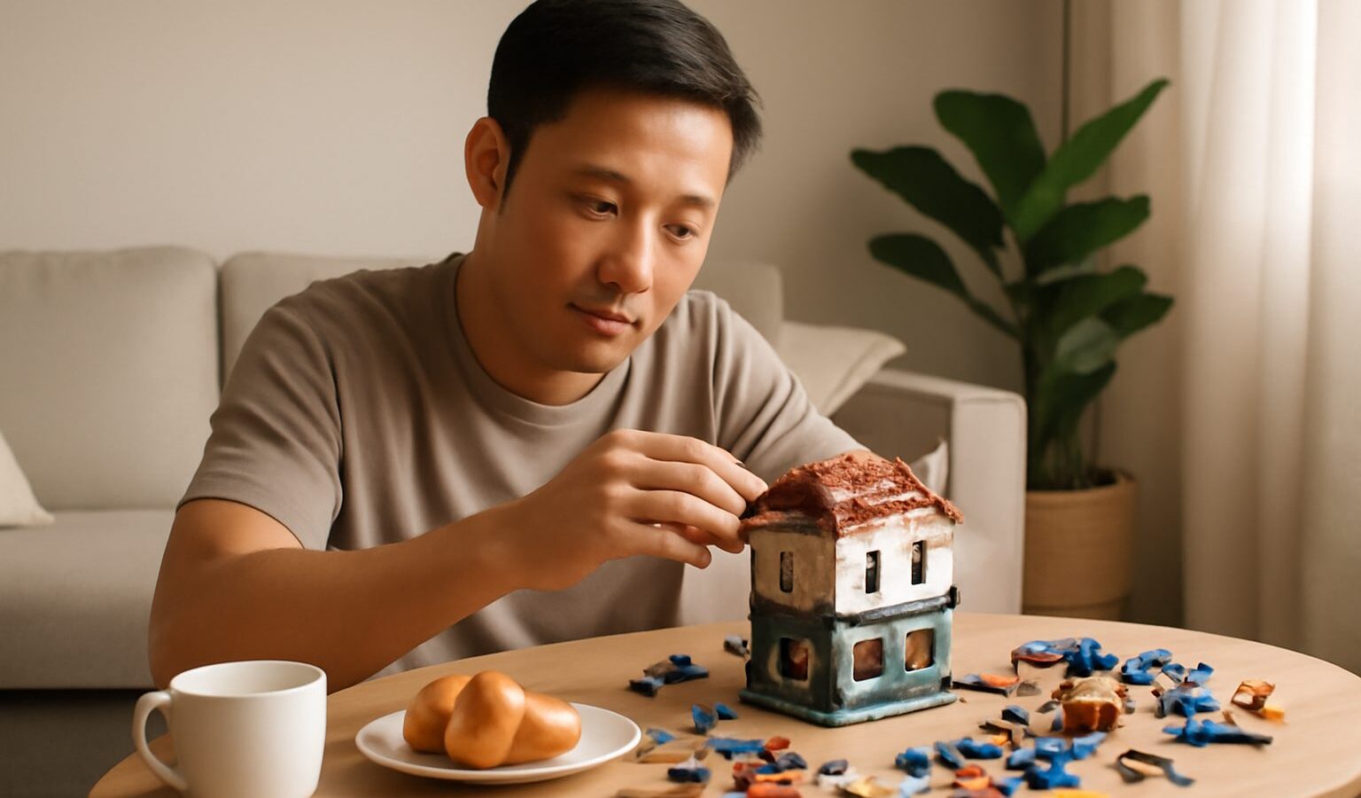 Getting Into Lego as an Adult Hobby