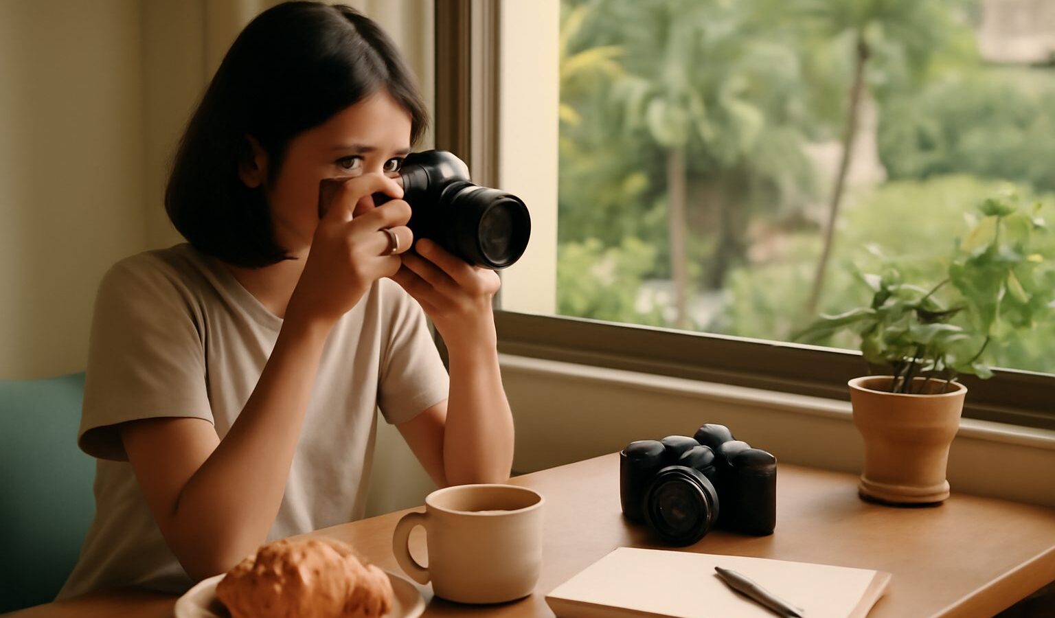 Getting Into Photography as a Hobby in Singapore