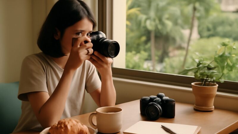 Getting Into Photography as a Hobby in Singapore