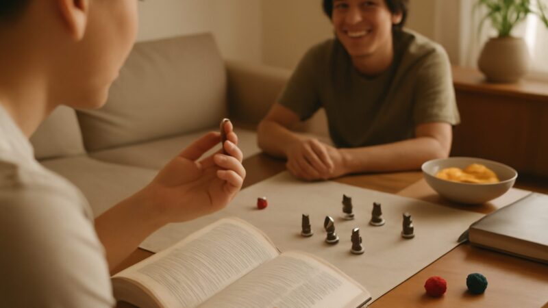 Getting Into RPGs