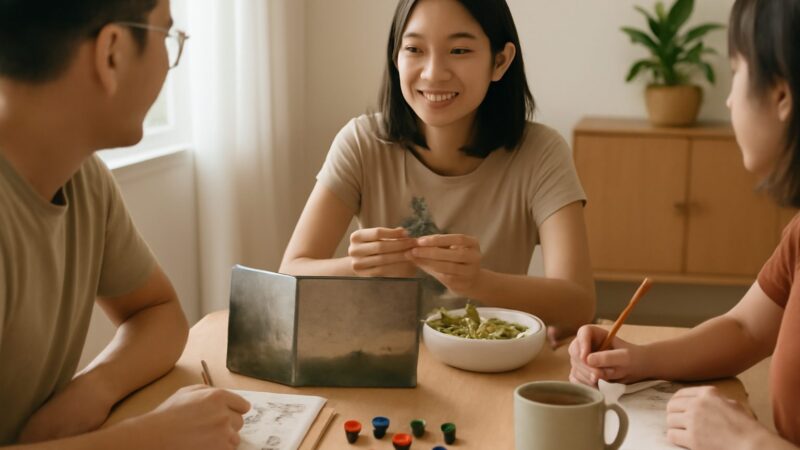 Getting Into Tabletop Role-Playing Games