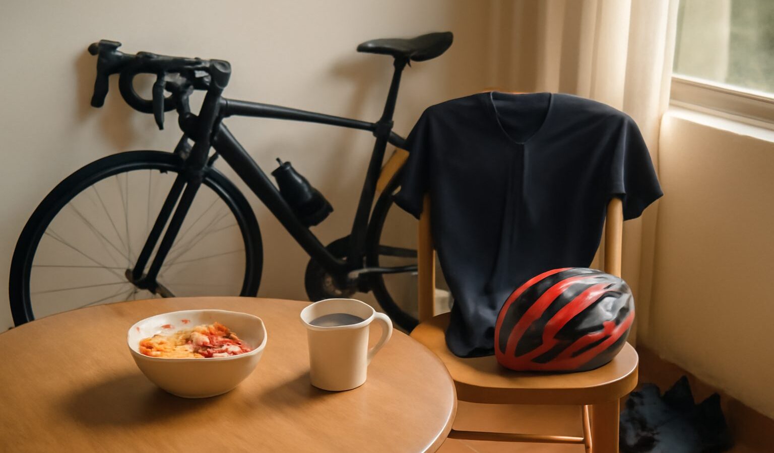 Getting Into Triathlon in Singapore