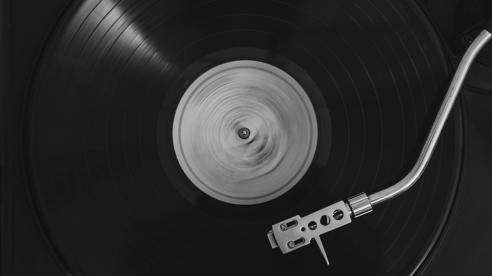 Getting Into Vinyl Records