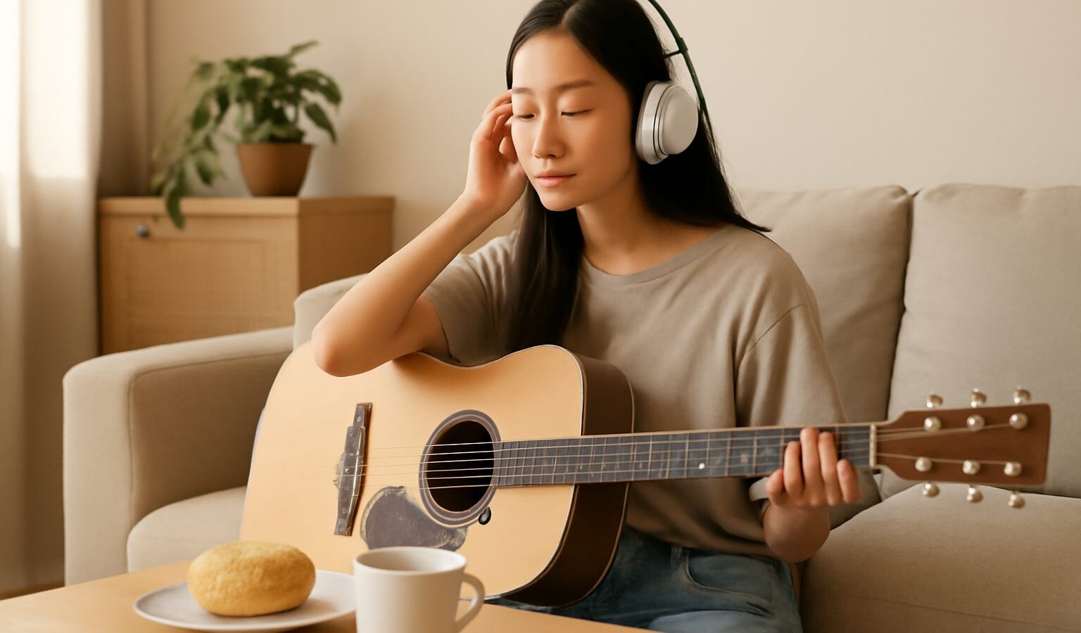 Getting Into Xinyao and Mandopop