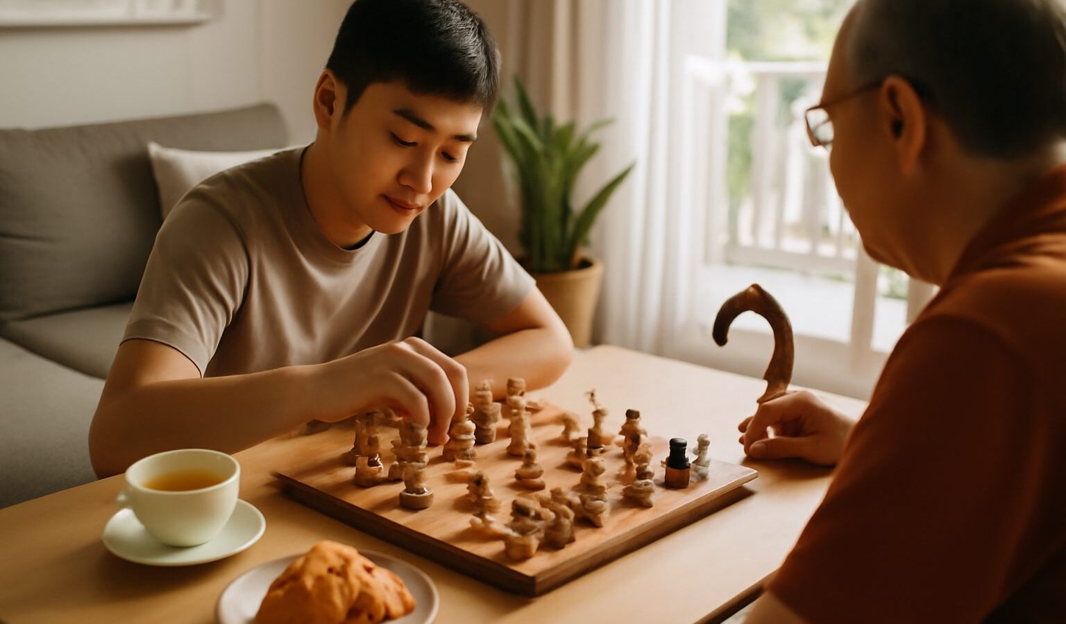 Getting Started With Chess as a Hobby in Singapore