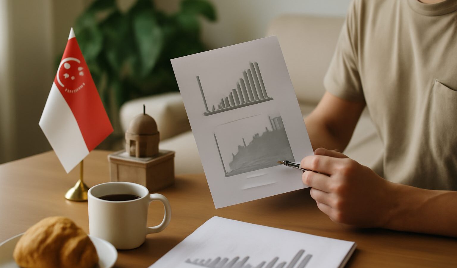 GIC and Temasek Explained (Singapore)