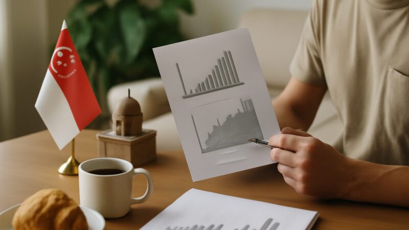 GIC and Temasek Explained (Singapore)
