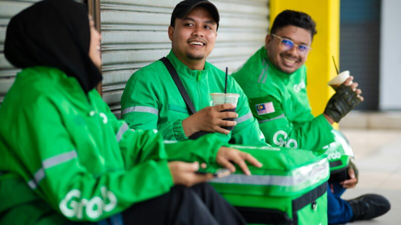 Gig Economy Work In Singapore