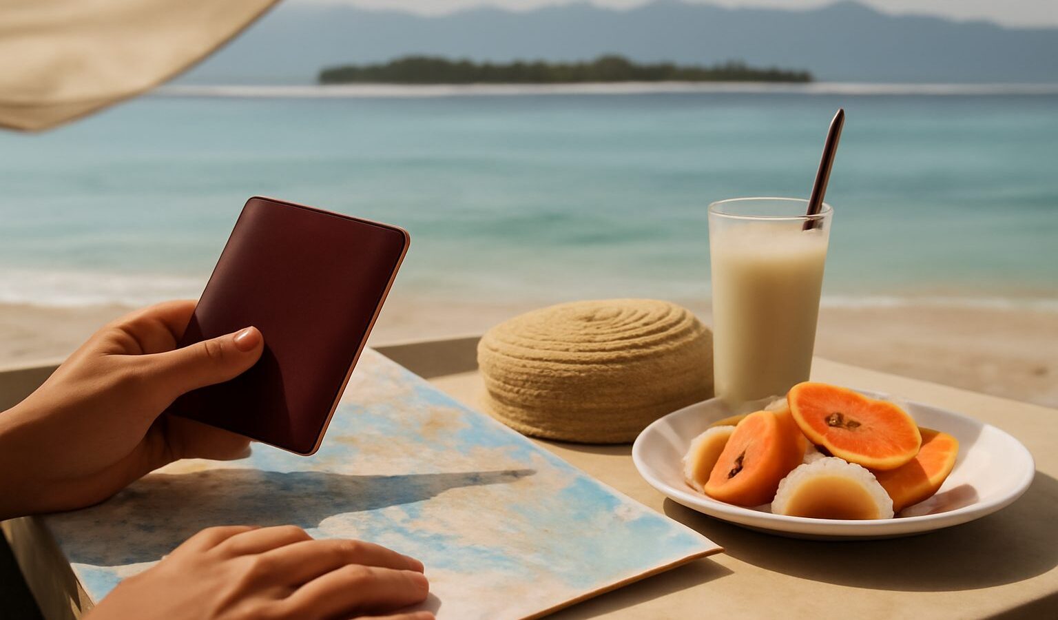 Gili Islands From Singapore: A Complete Travel Guide ’26
