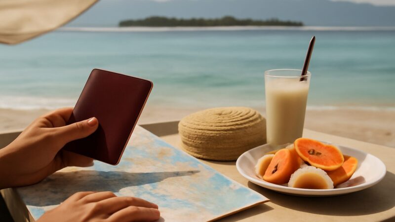 Gili Islands From Singapore: A Complete Travel Guide ’26