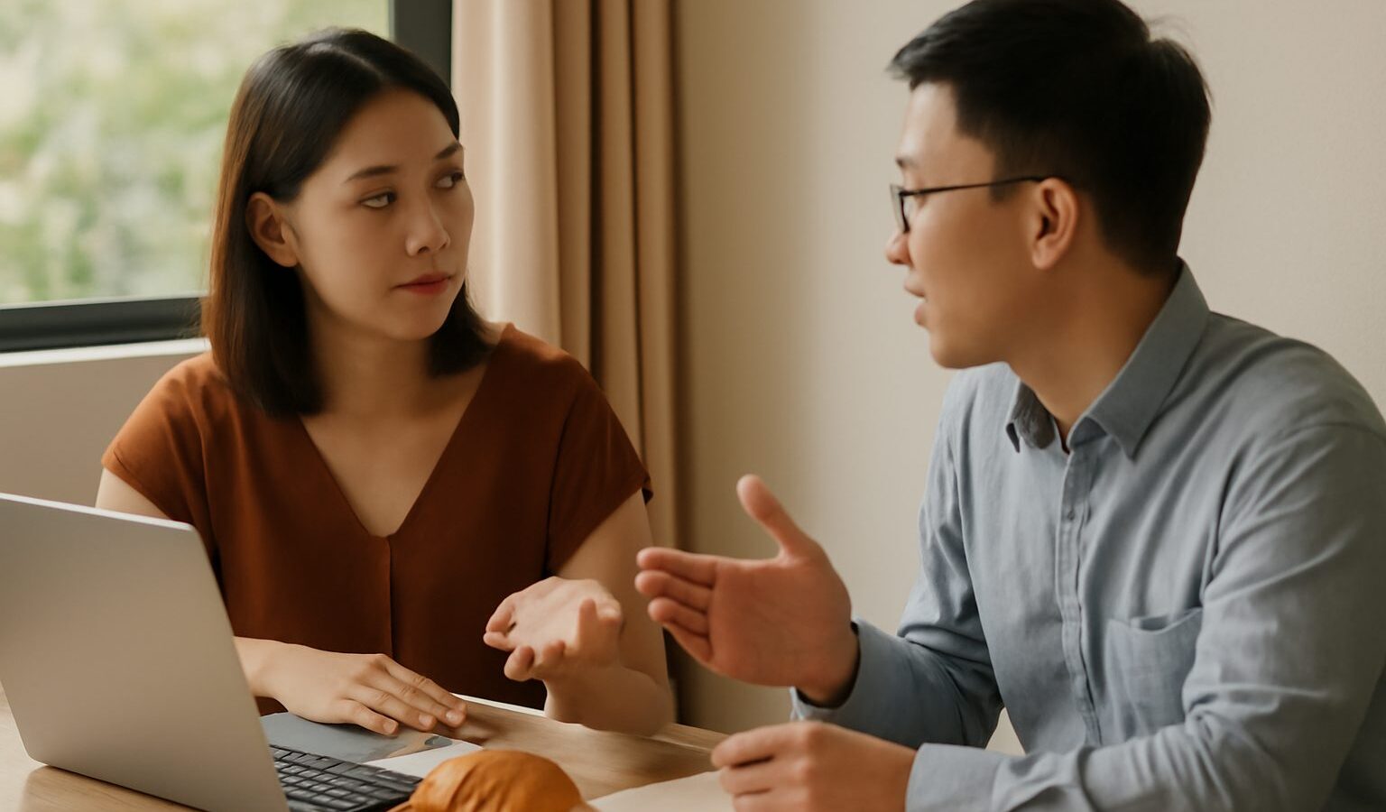 Giving and Receiving Feedback at Work in Singapore