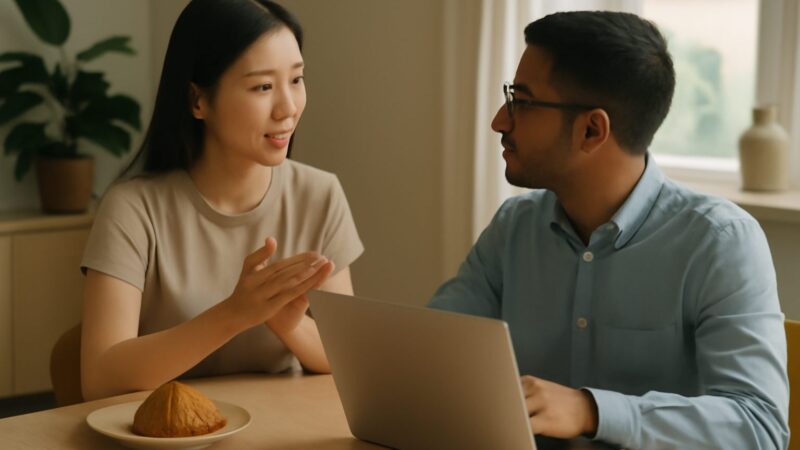 How to Give Constructive Feedback at Work