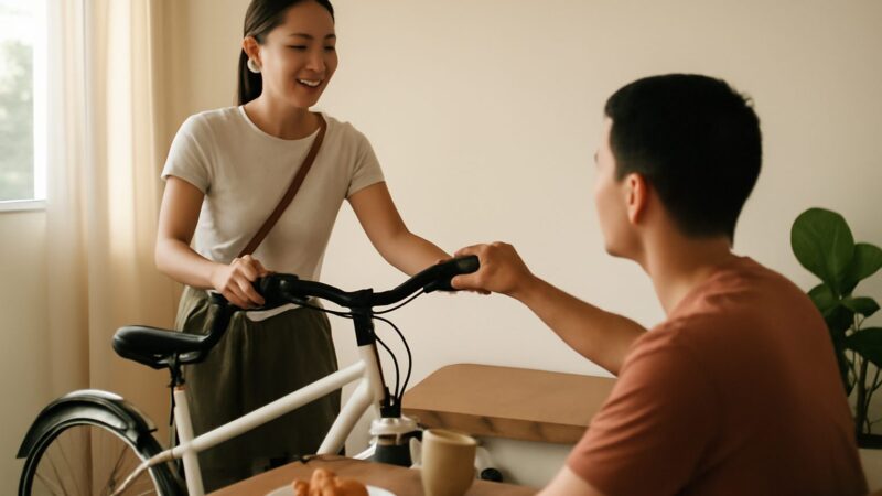 Going Car-Lite in Singapore: A Practical Everyday Guide