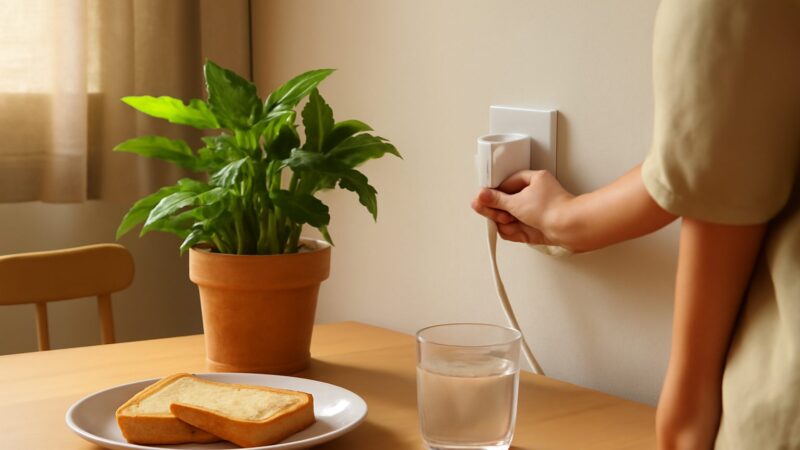 Going Green With Your Electricity Plan
