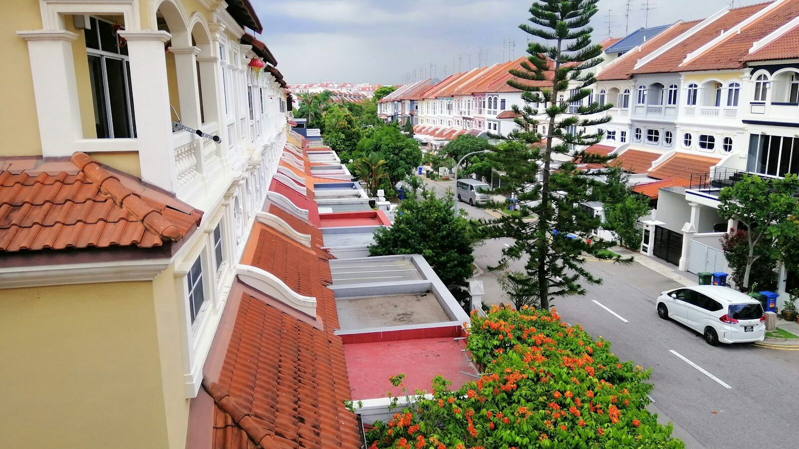 Good Class Bungalows (GCB) Explained