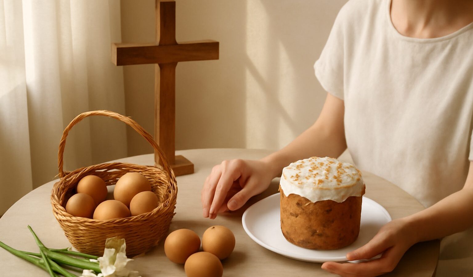 Good Friday and Easter in Singapore