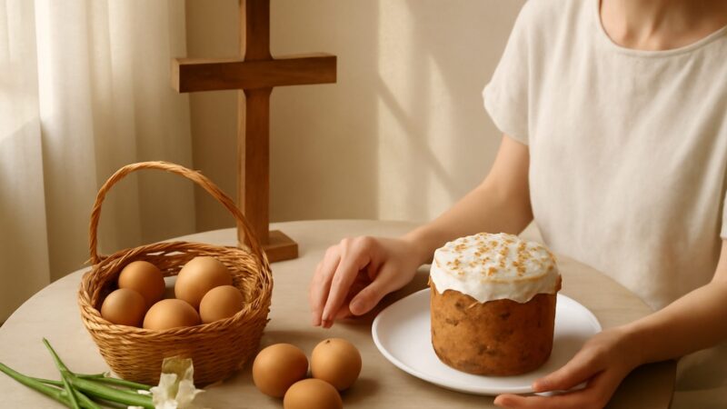 Good Friday and Easter in Singapore