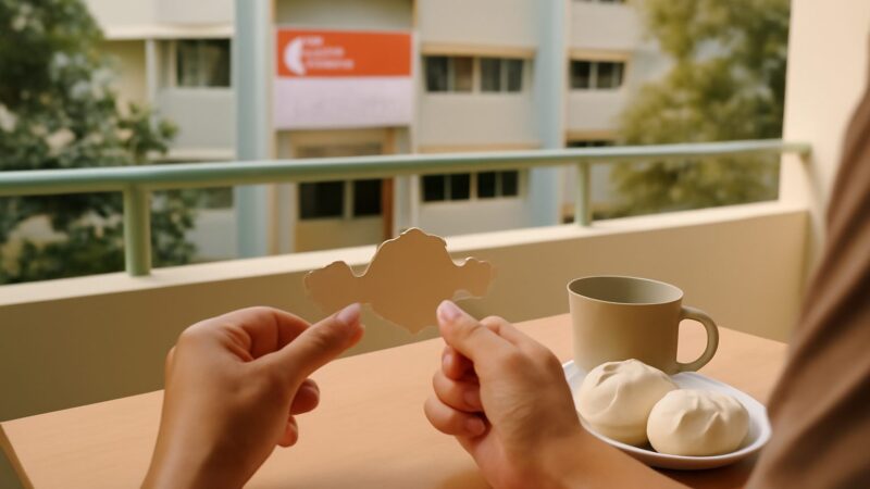 GRCs and SMCs in Singapore Explained