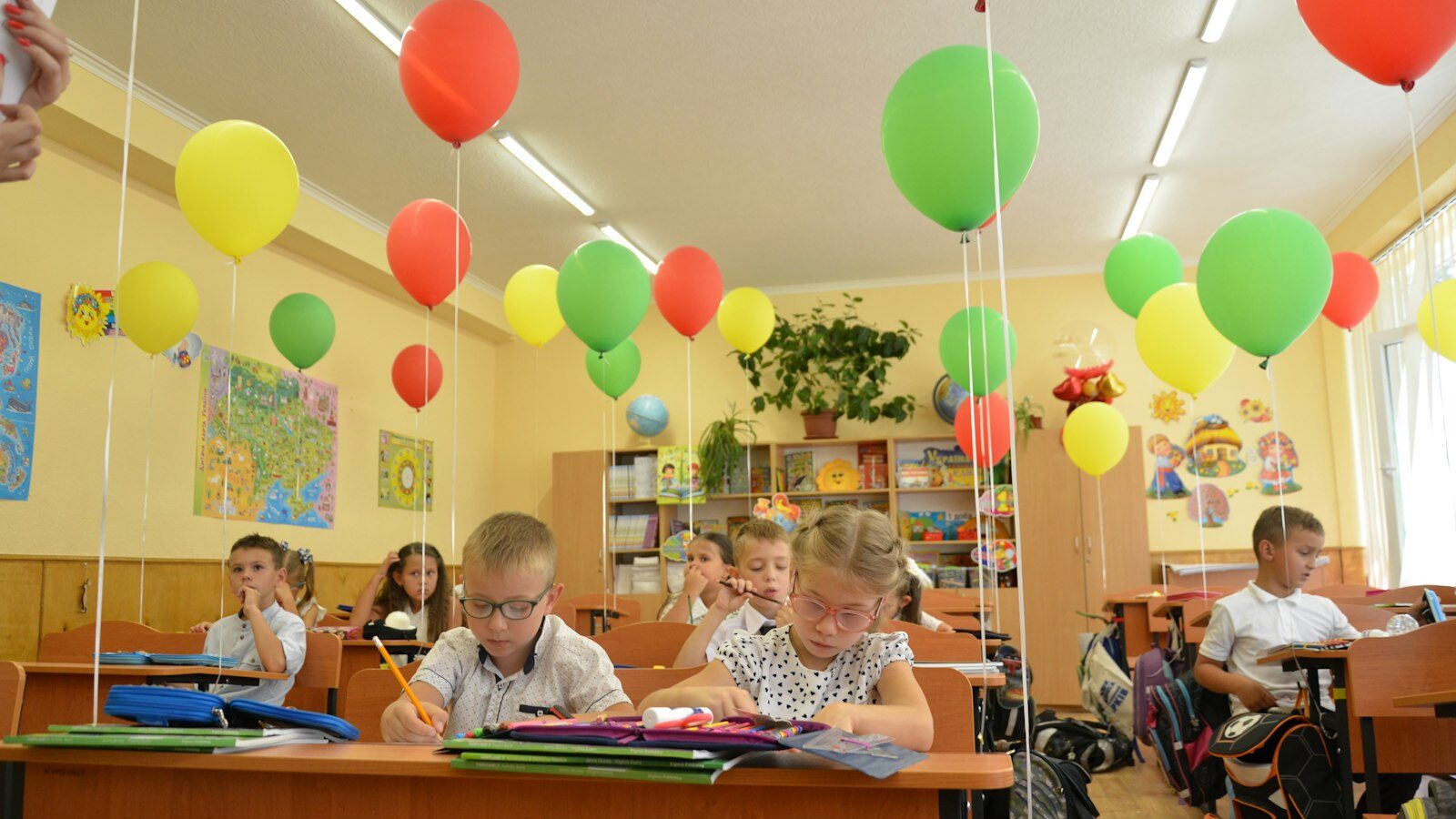 Green Habits for Students