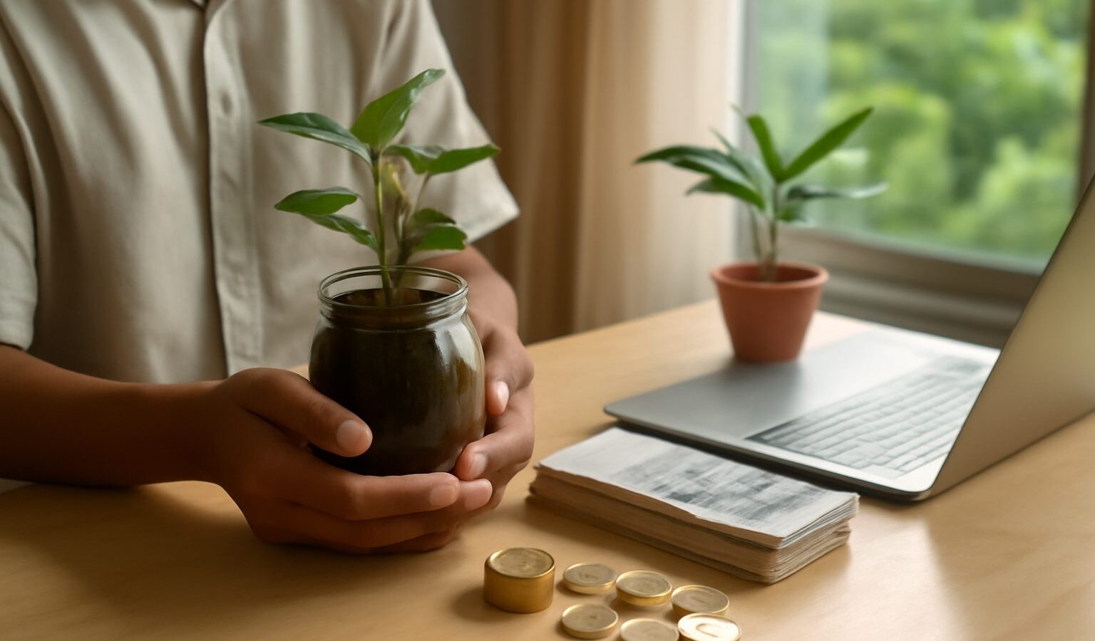 Green Investing and Sustainable Finance in Singapore