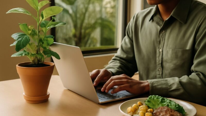 Green Jobs and Sustainable Careers in Singapore